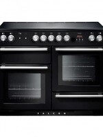 Falcon Nexus 110 Inductie Zwart