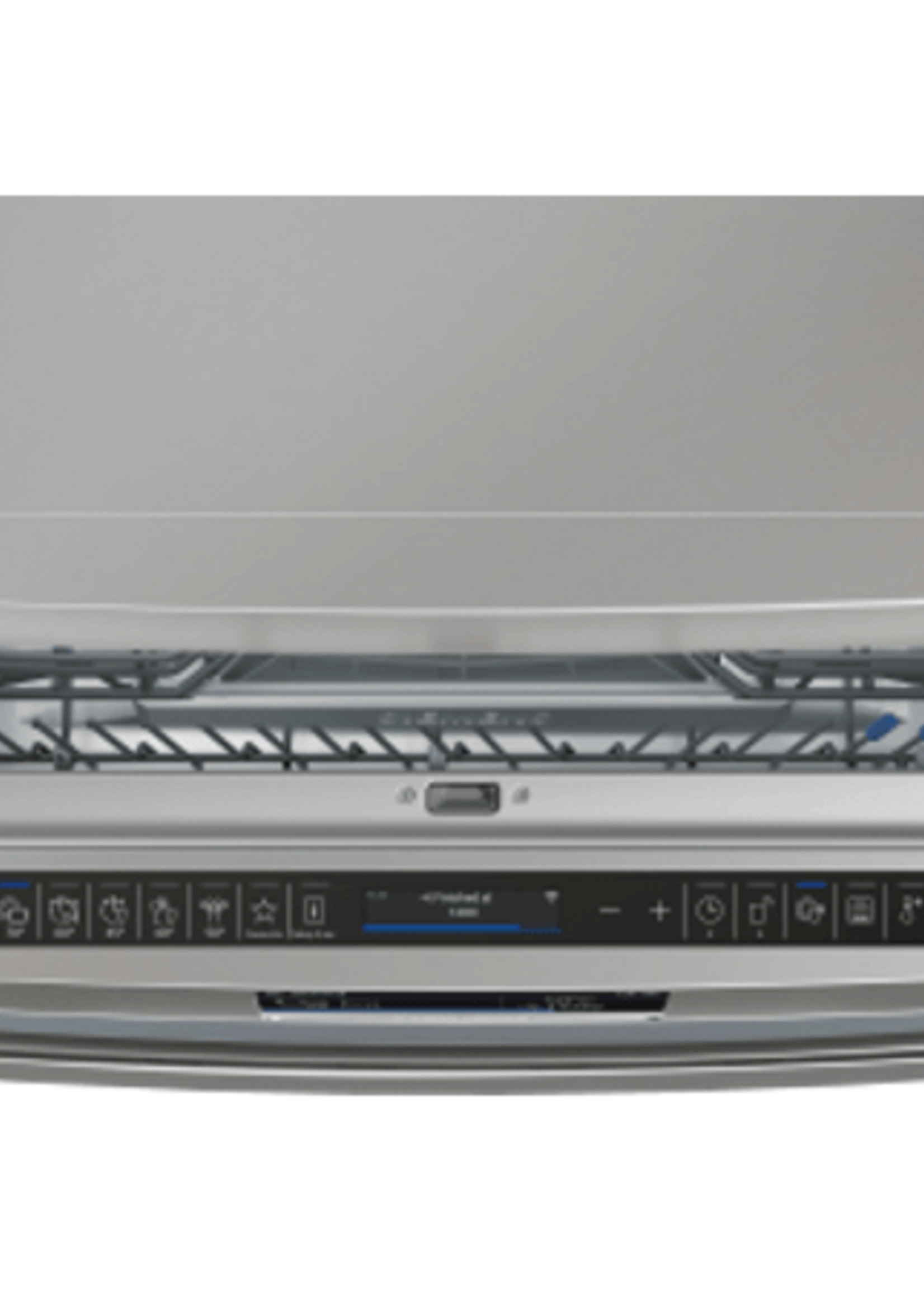 Siemens SN27YI01CE vrijstaande vaatwasser