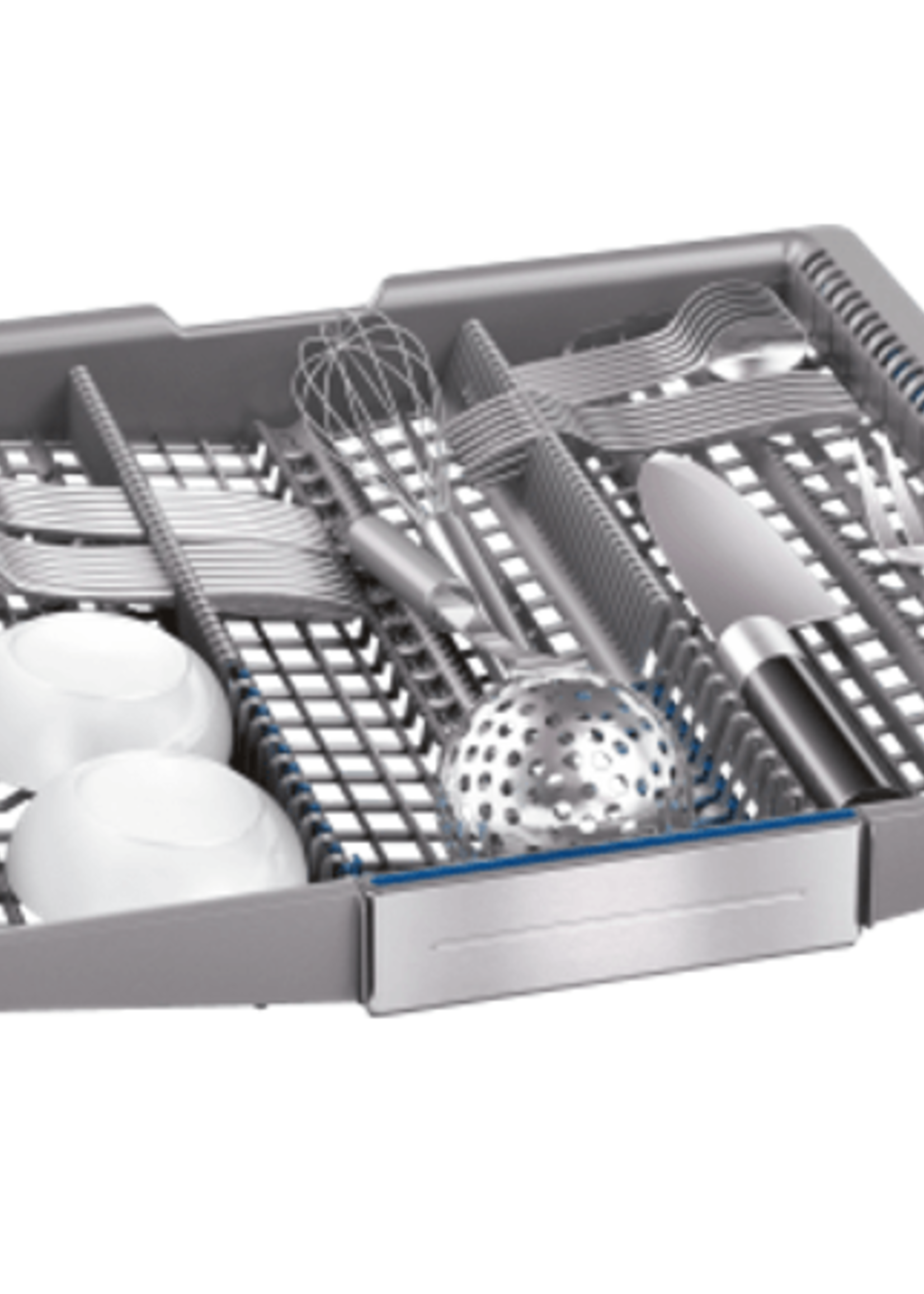 Siemens SN27YI01CE vrijstaande vaatwasser