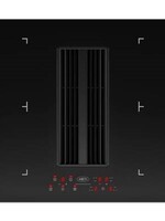 Boretti MLIH83 Inductiekookplaat met afzuiging - 83 cm