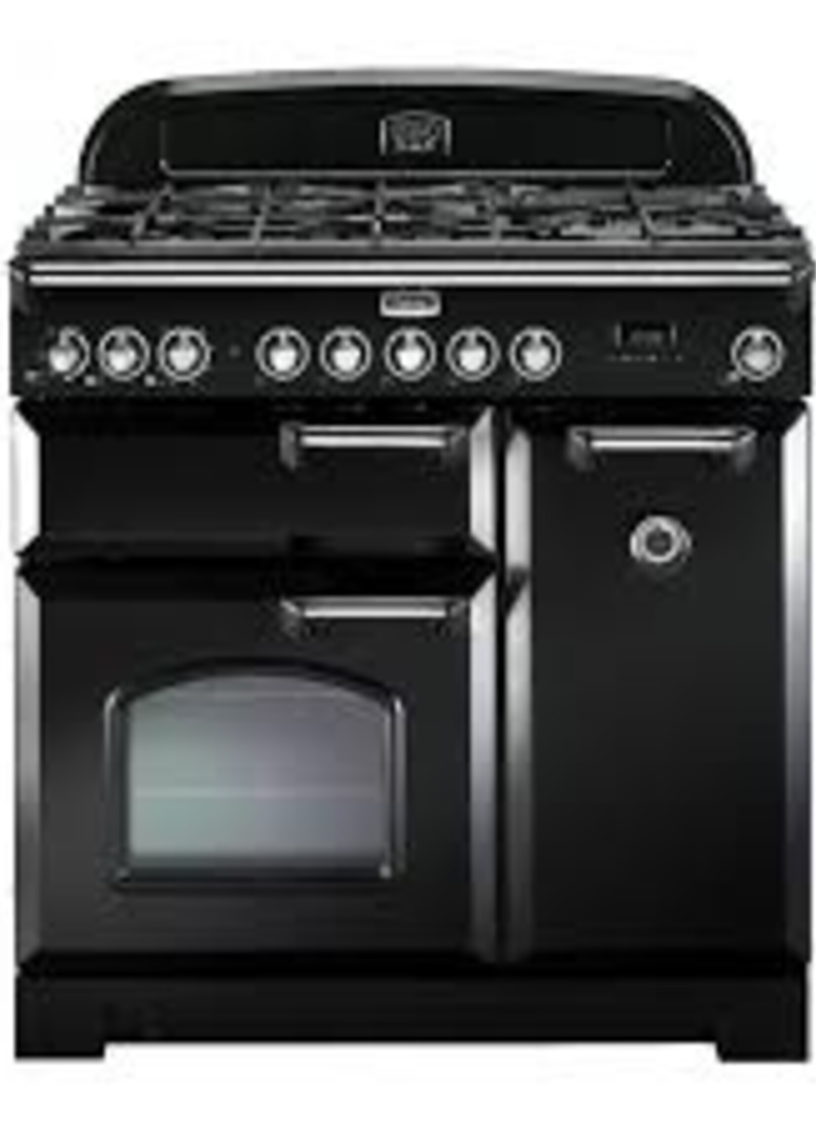 Falcon Classic Deluxe 90 gas