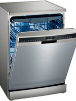Siemens SN25ZI49CE vrijstaande vaatwasser 60 cm