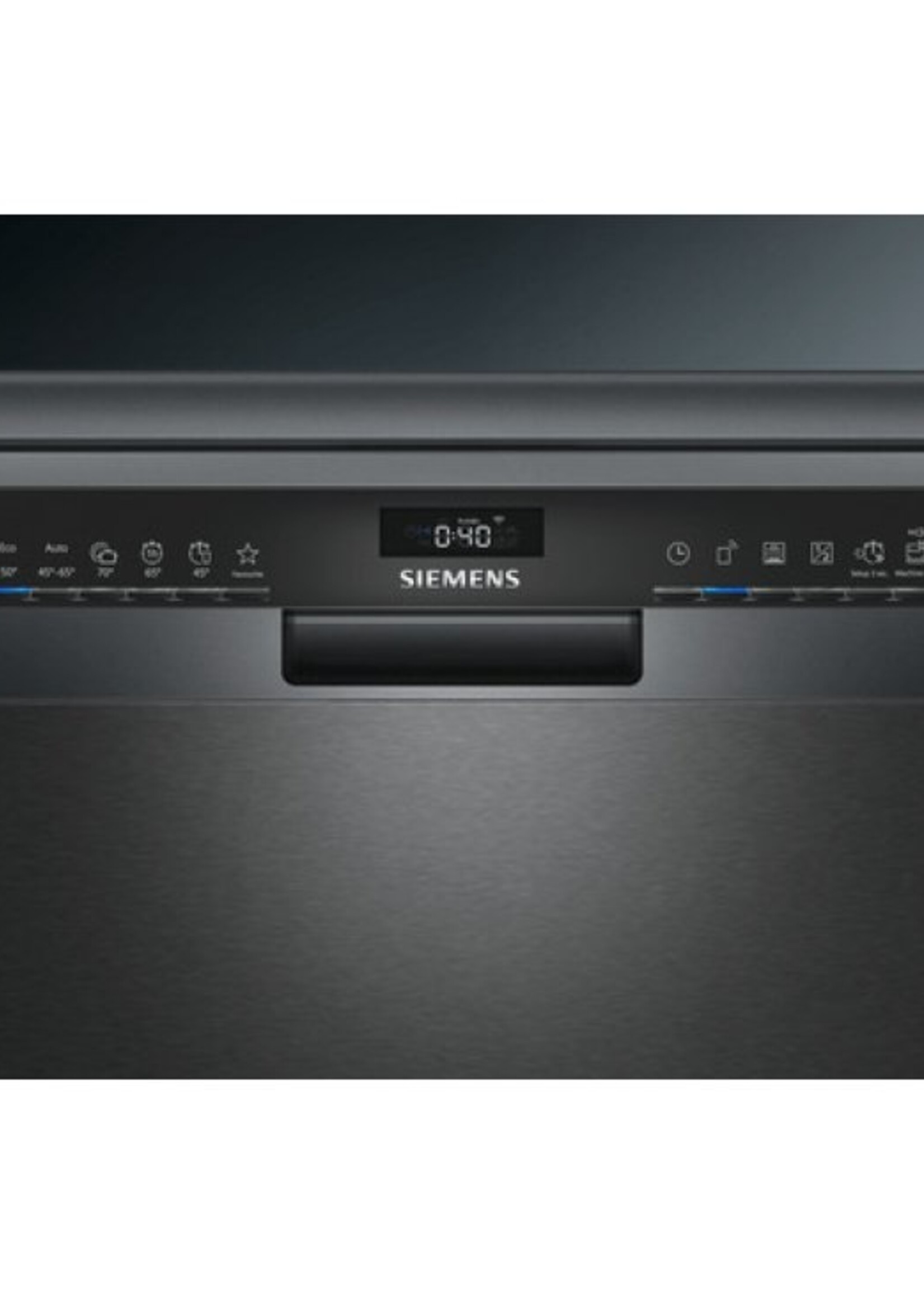 Siemens SN23EC14CE vrijstaande vaatwasser