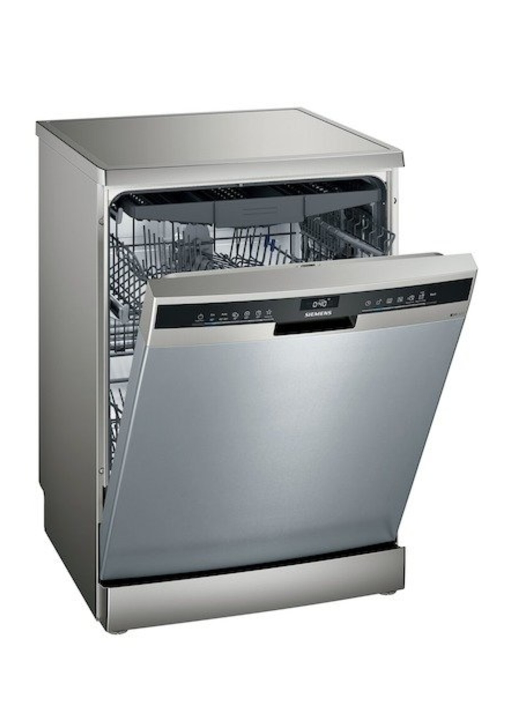 Siemens SN23EI14CE vrijstaande vaatwasser