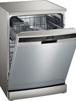Siemens SN23HI60AE vrijstaande vaatwasser