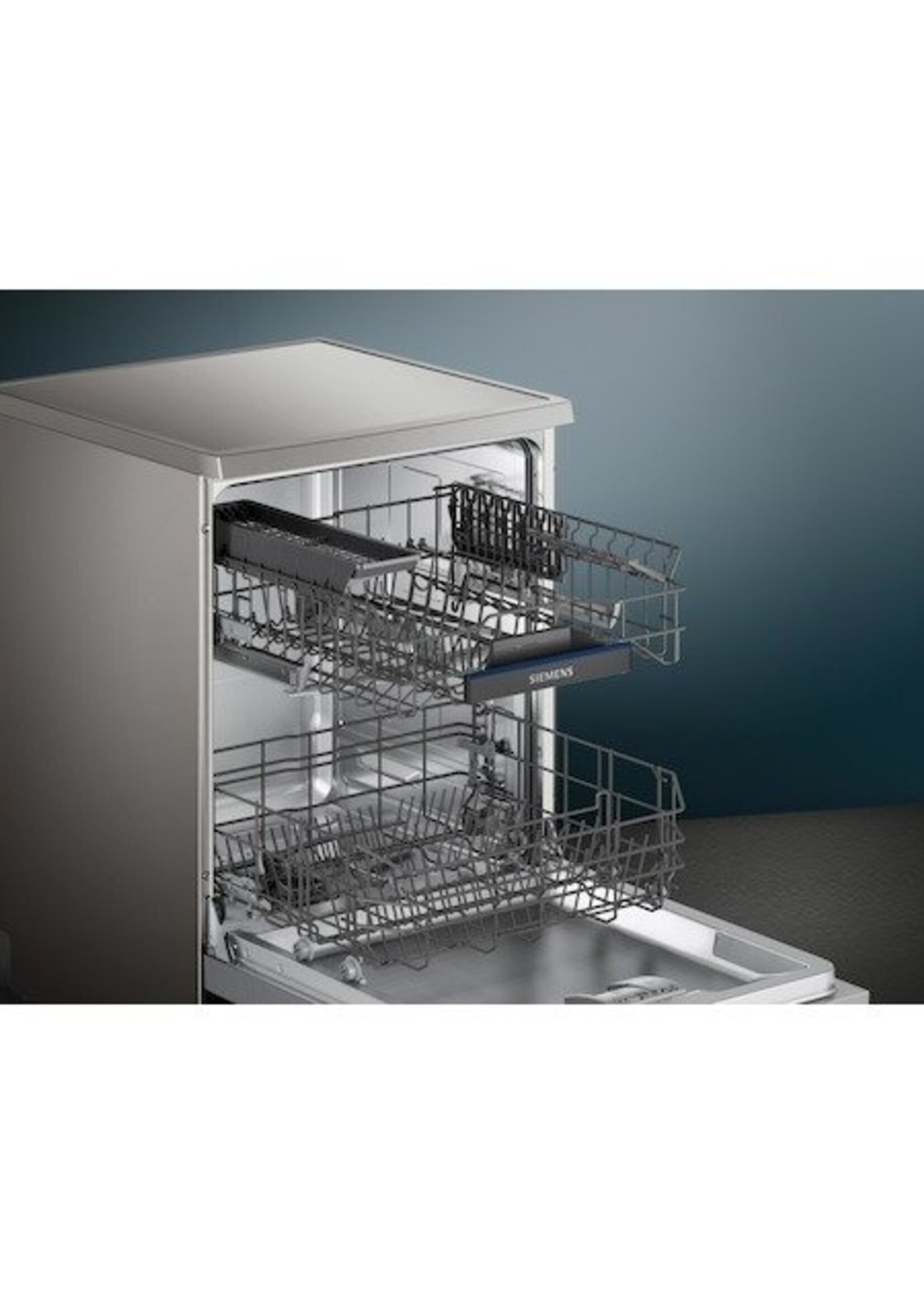 Siemens SN23HI60AE vrijstaande vaatwasser