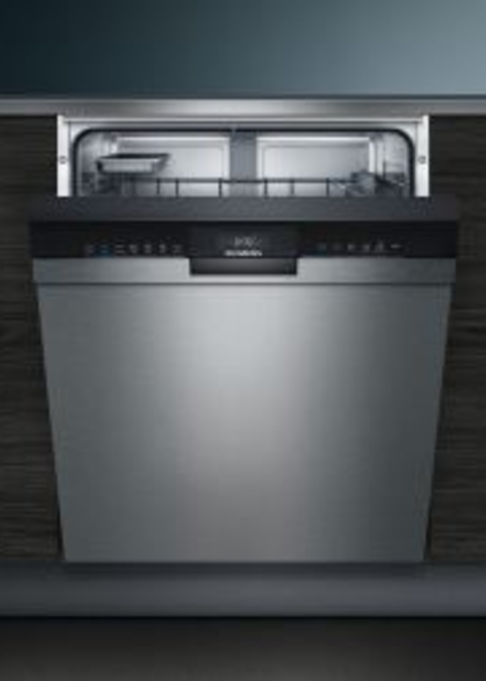 Siemens SN43HS30AE onderbouw vaatwasser