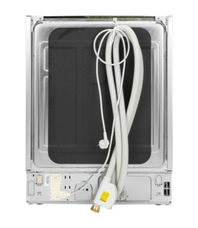 G5077SCViXXL volledig geïntegreerde vaatwasser