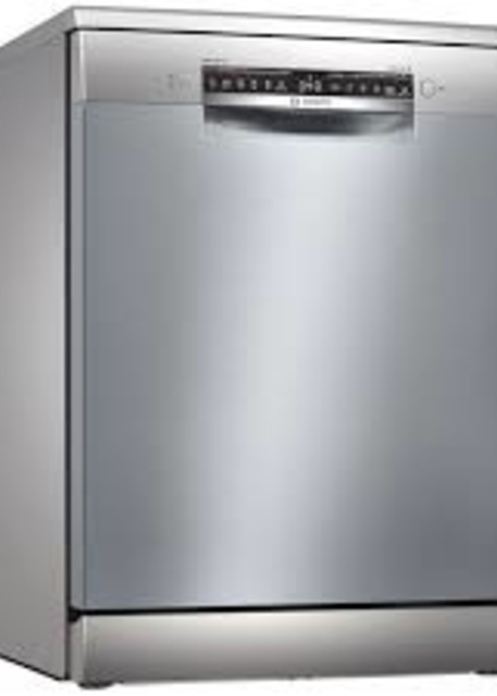 Bosch SMS4HAI48E vrijstaande vaatwasser