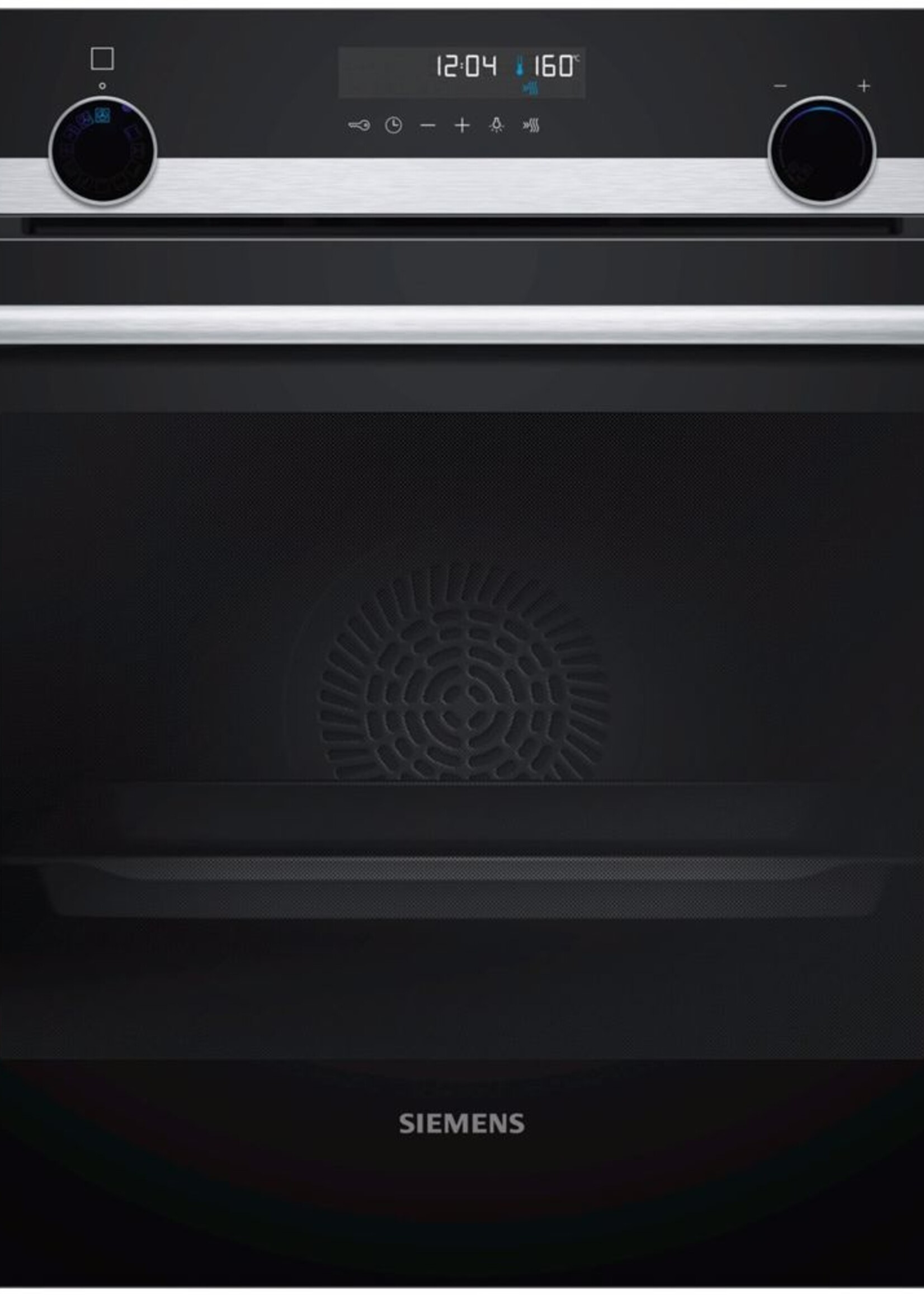 Siemens HB578ABS0 solo oven