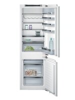 Siemens KI86SSDE0 inbouw koel/vriescombinatie Siemens KI86SSDE0 inbouw koel/vriescombinatie