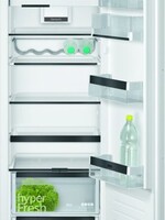 Siemens KI82LSDE0 koelkast met vriesvak