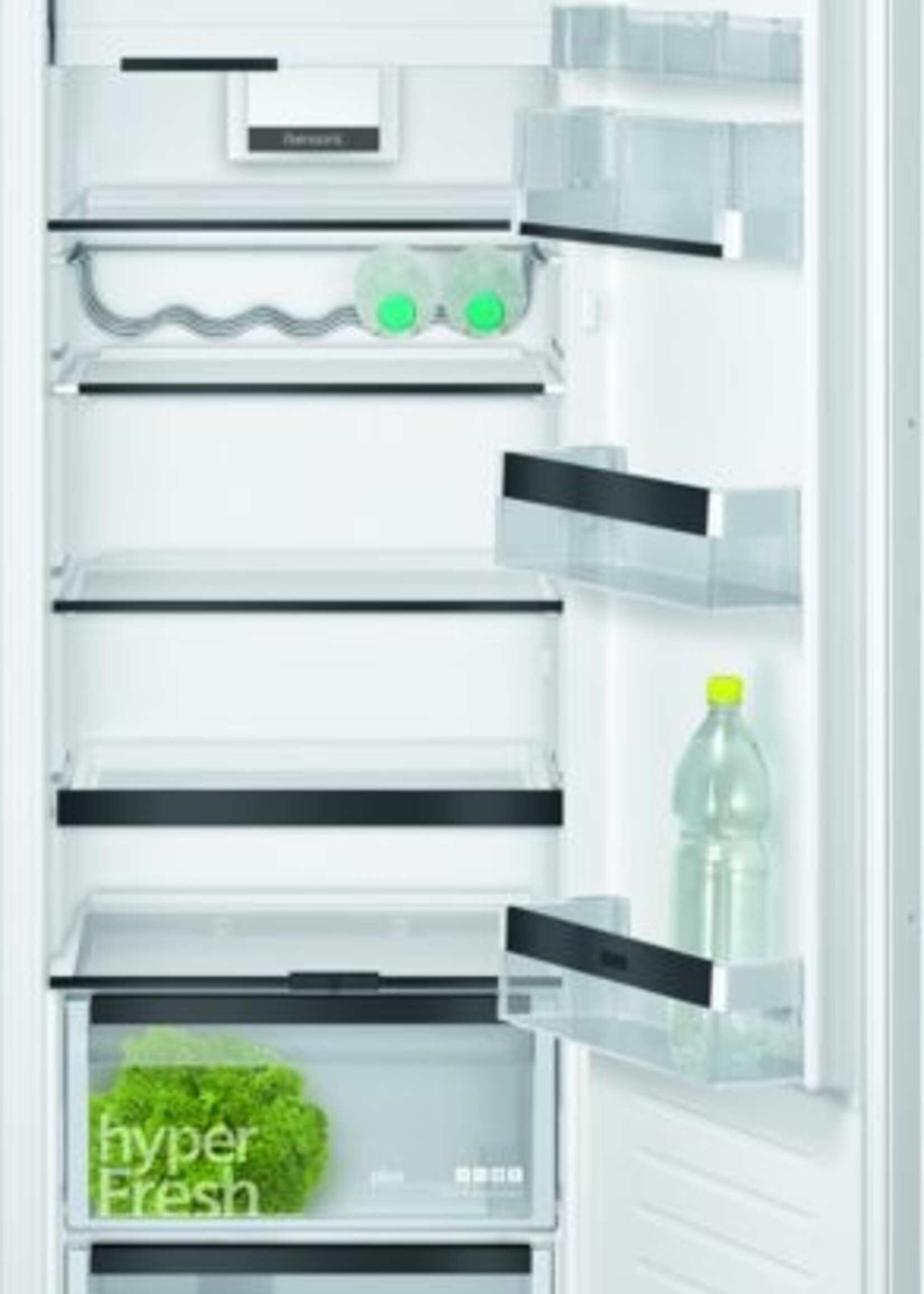 Siemens KI82LSDE0 koelkast met vriesvak