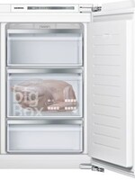 Siemens GI21VAFE0 inbouw vriezer