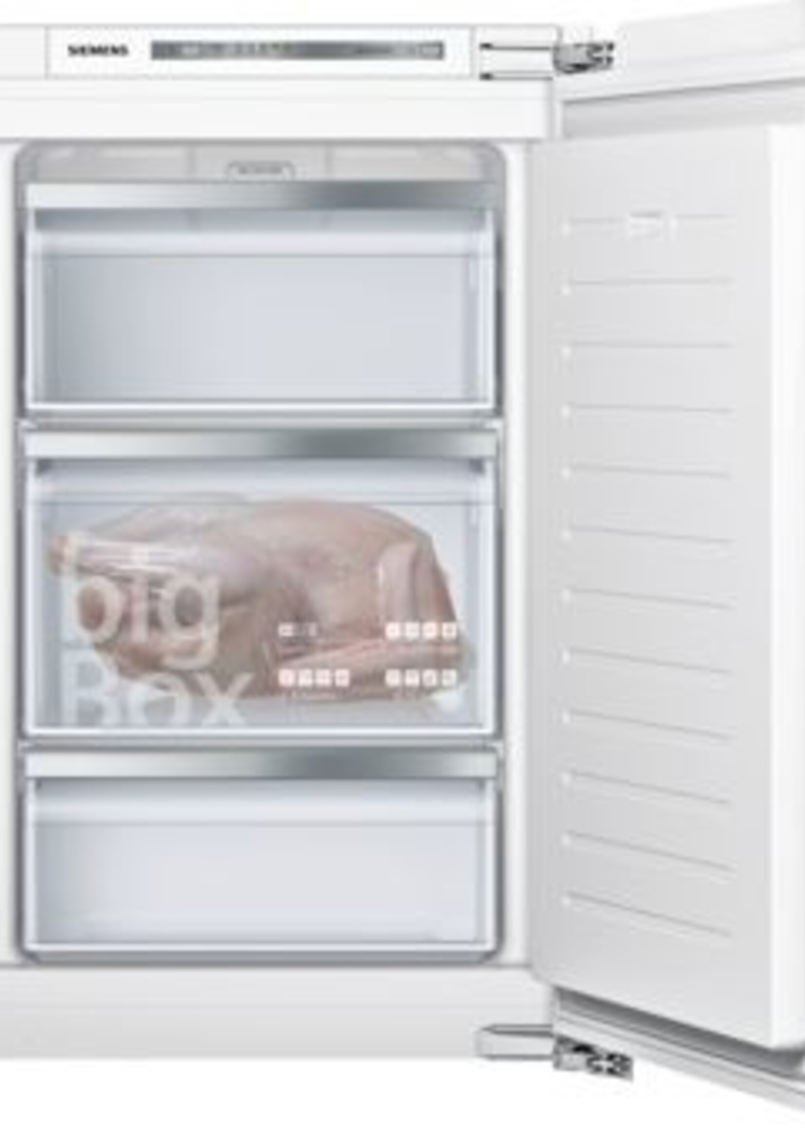 Siemens GI21VAFE0 inbouw vriezer