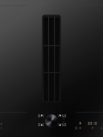 Gaggenau CV282101 kookplaat met afzuiging - 79 cm