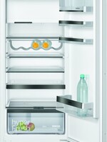 Siemens KI42LSDE0 koelkast met vriesvak
