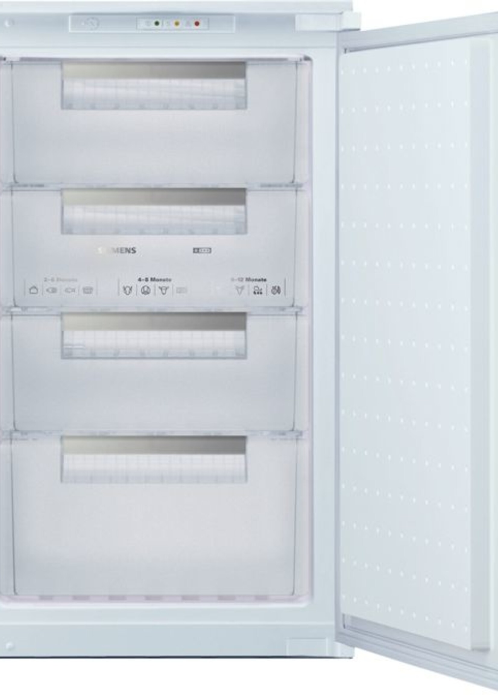 Siemens GI18DASE0 inbouw vriezer