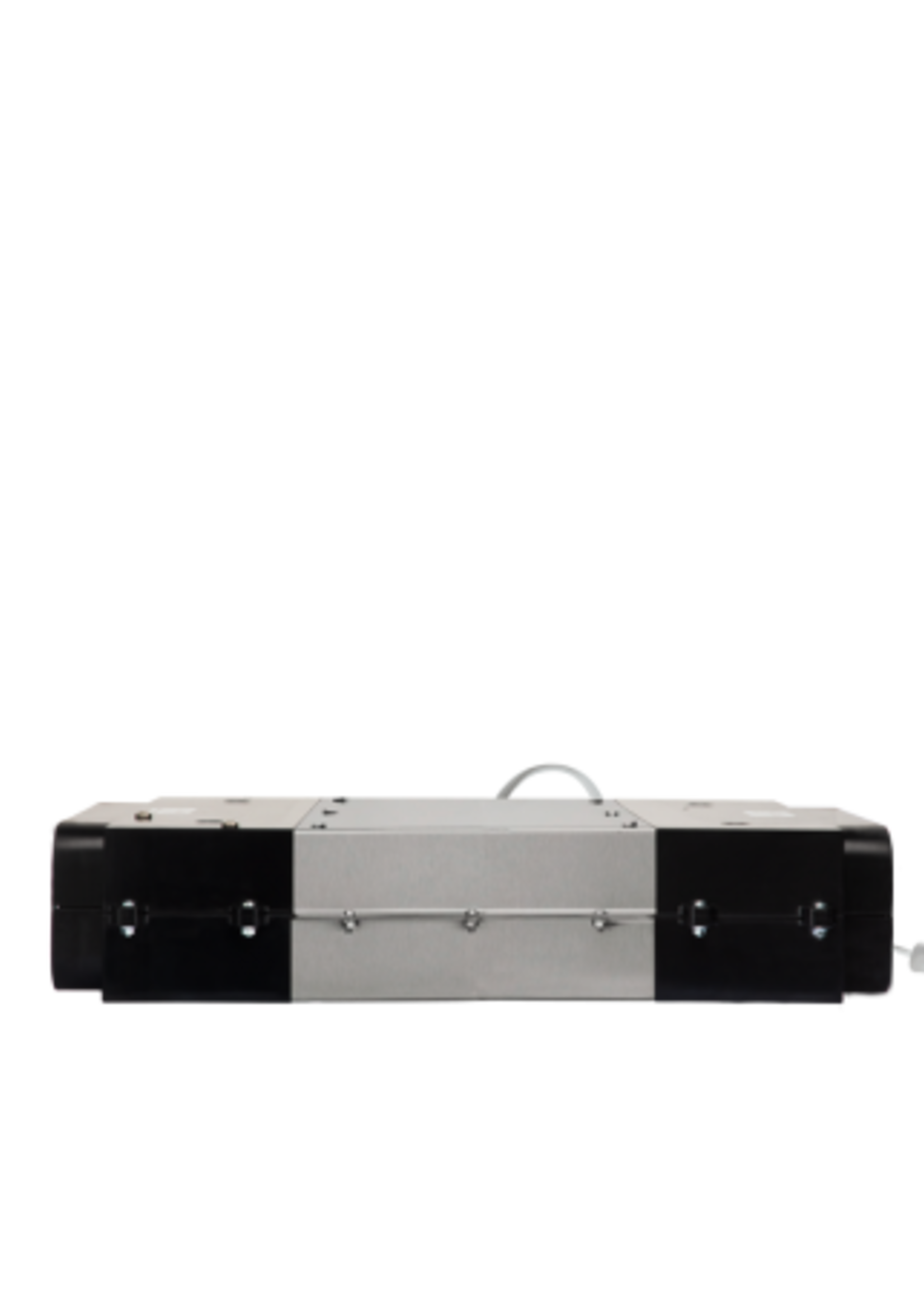 Boretti PURO QUADRO 600 plasmafilter 600m3