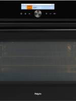 Pelgrim MAC834MAT oven