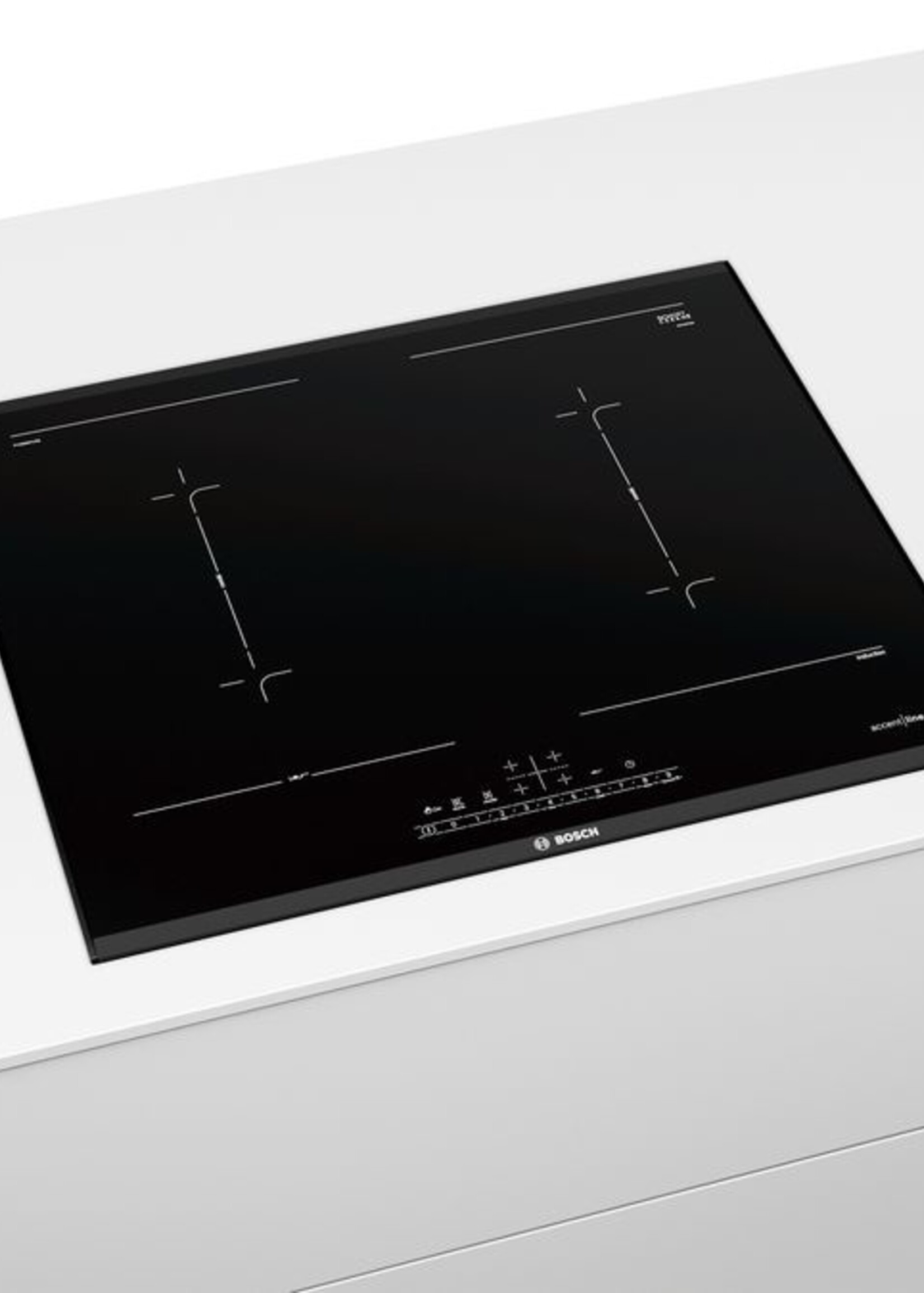 Bosch PVQ695FC5E Inductiekookplaat - 61 cm