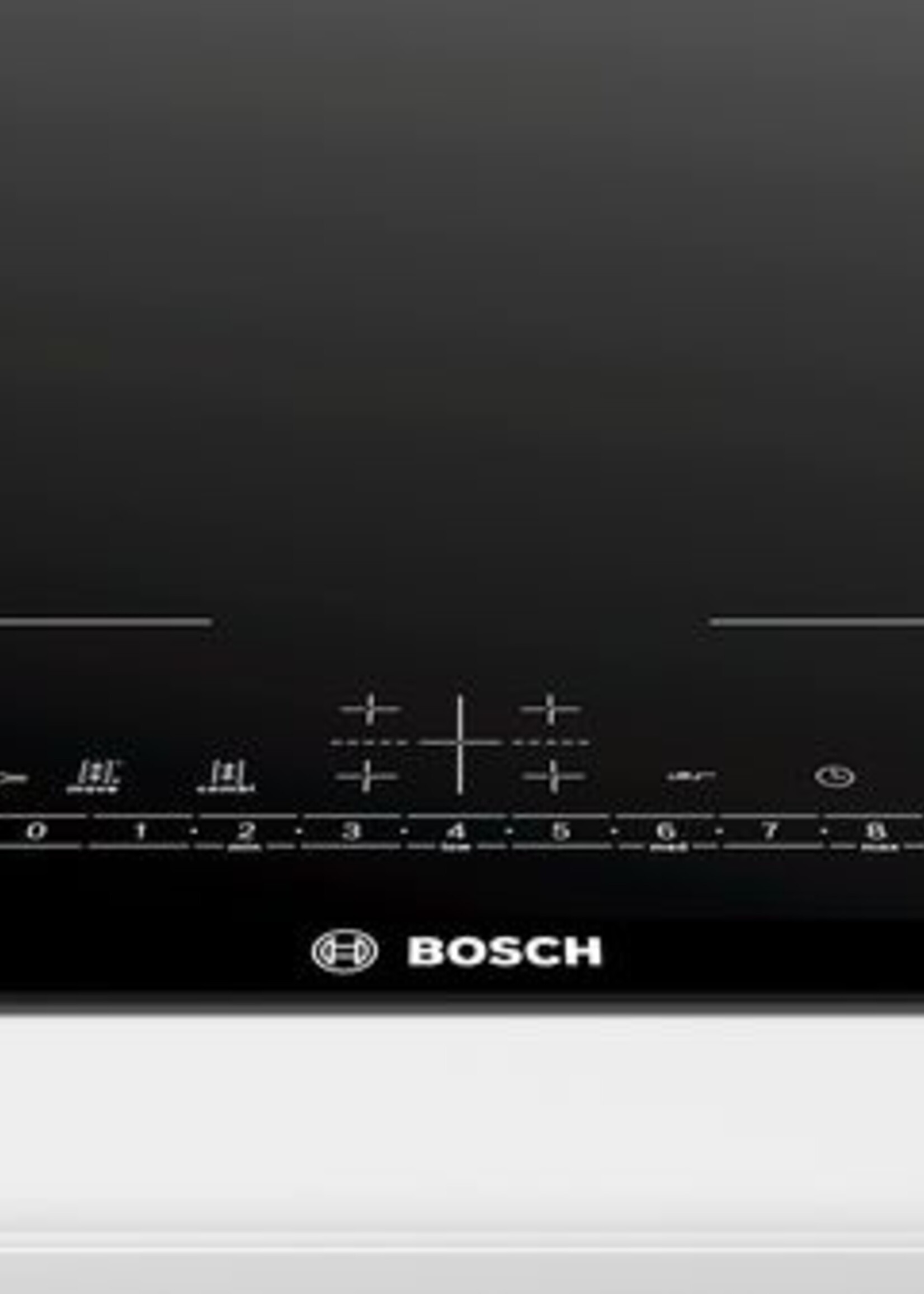 Bosch PVQ695FC5E Inductiekookplaat - 61 cm