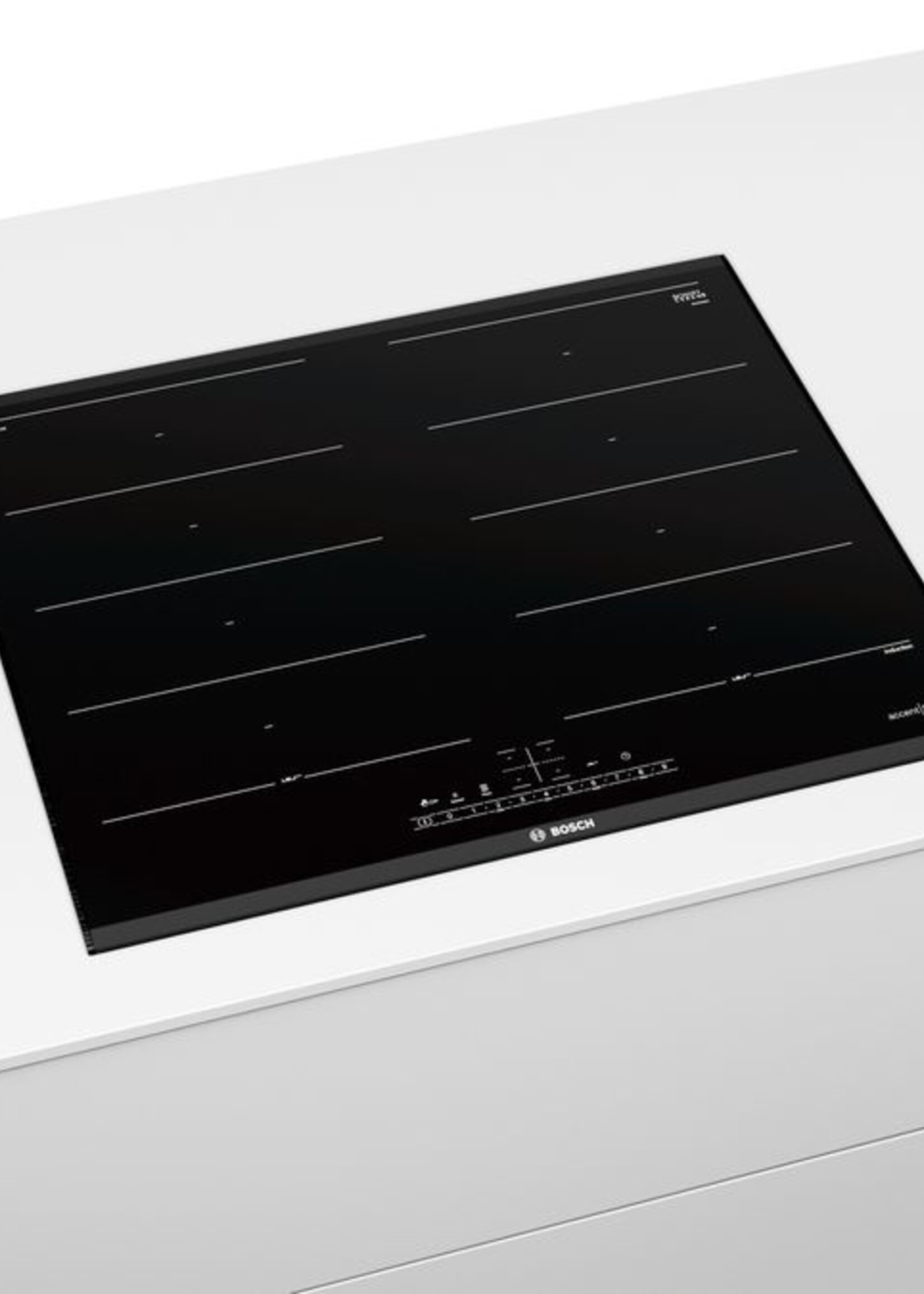 Bosch PXX695FC5E Inductiekookplaat - 61 cm