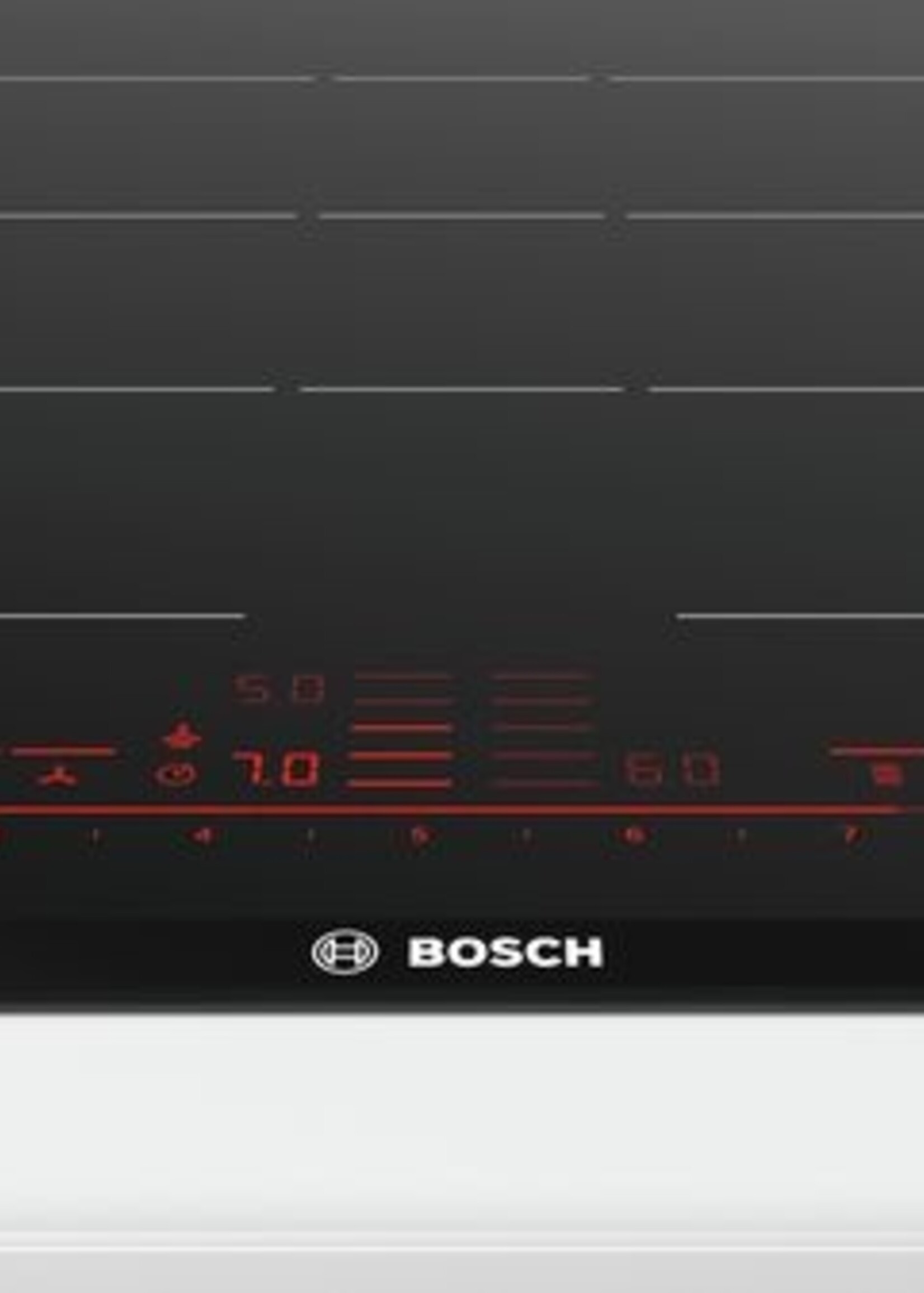 Bosch PXY695DX6E Inductiekookplaat - 61 cm