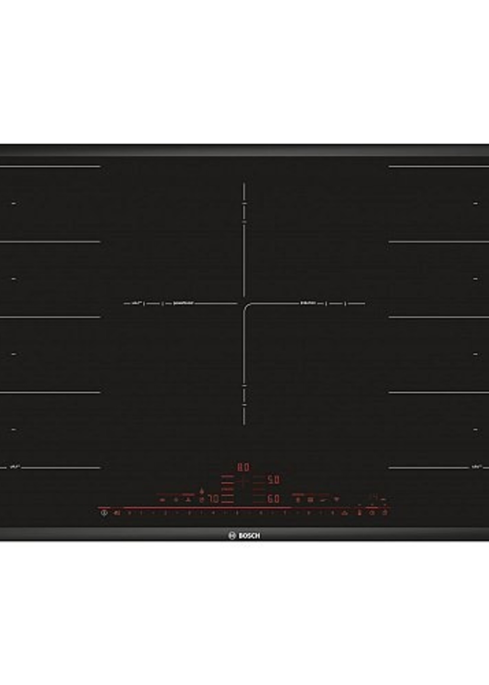 Bosch PXV995DV5E Inductiekookplaat - 90 cm