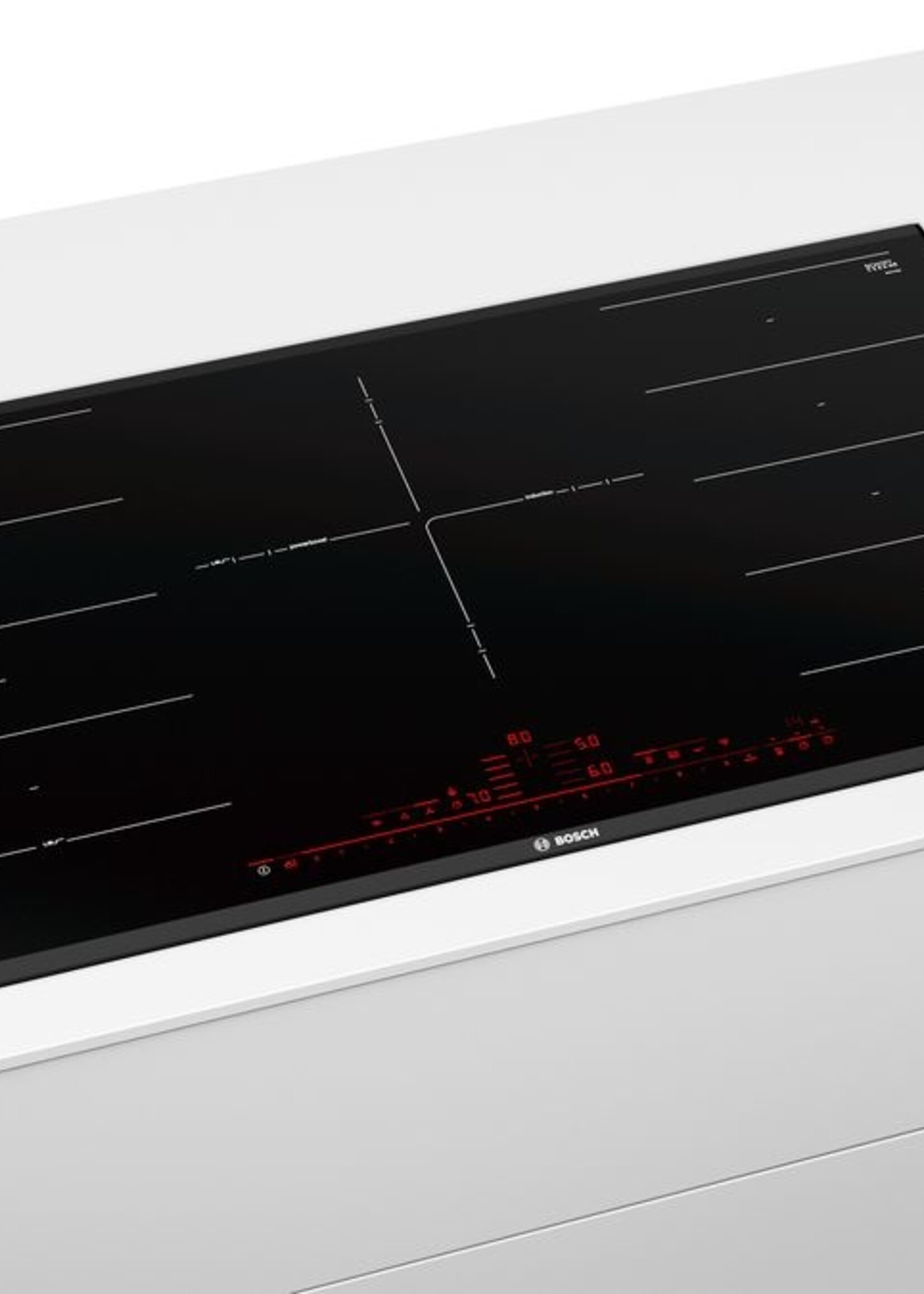 Bosch PXV995DV5E Inductiekookplaat - 90 cm
