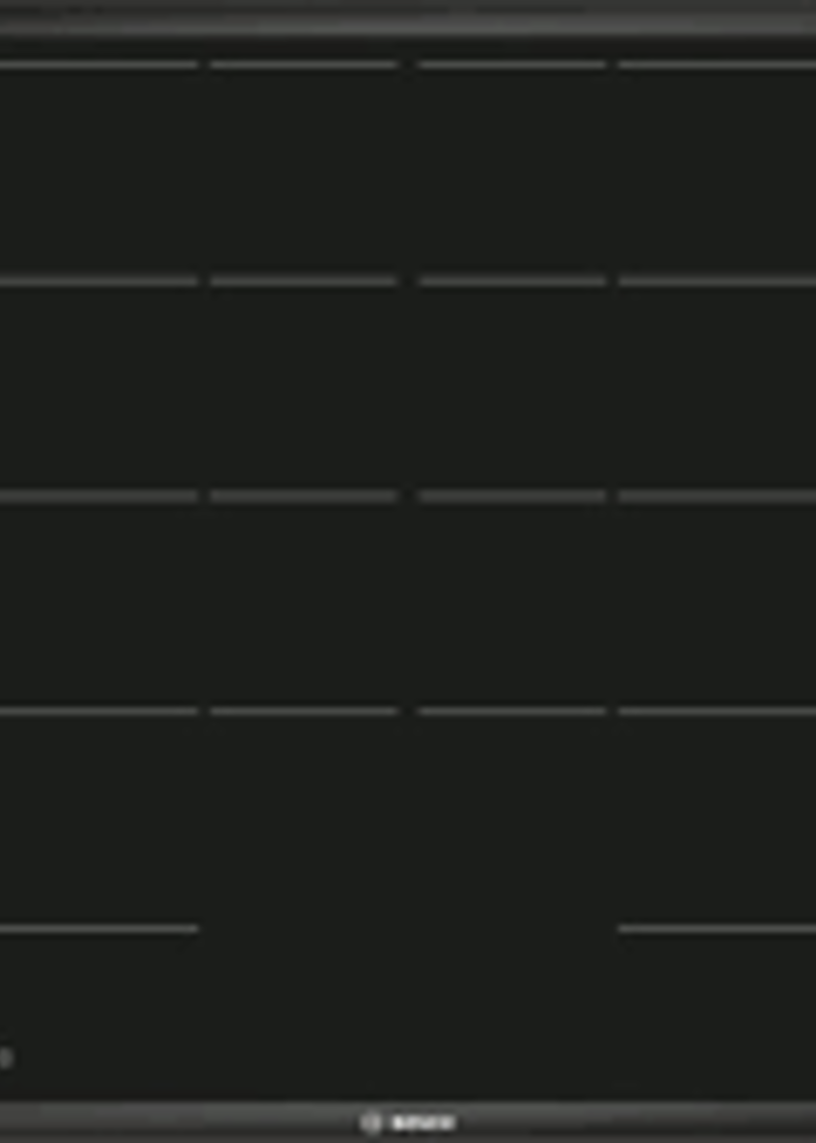 Bosch PXY895DX6E Inductiekookplaat - 82 cm