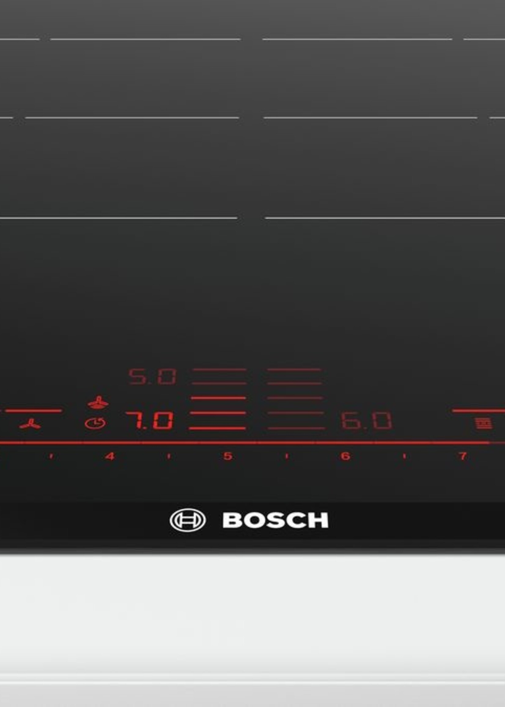 Bosch PXY895DX6E Inductiekookplaat - 82 cm