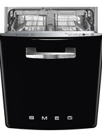 Smeg ST2FABBL2 onderbouw vaatwasser