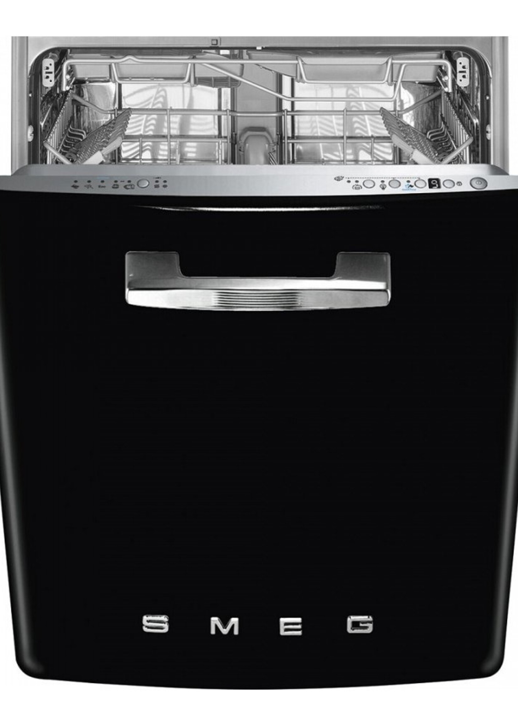 Smeg ST2FABBL2 onderbouw vaatwasser