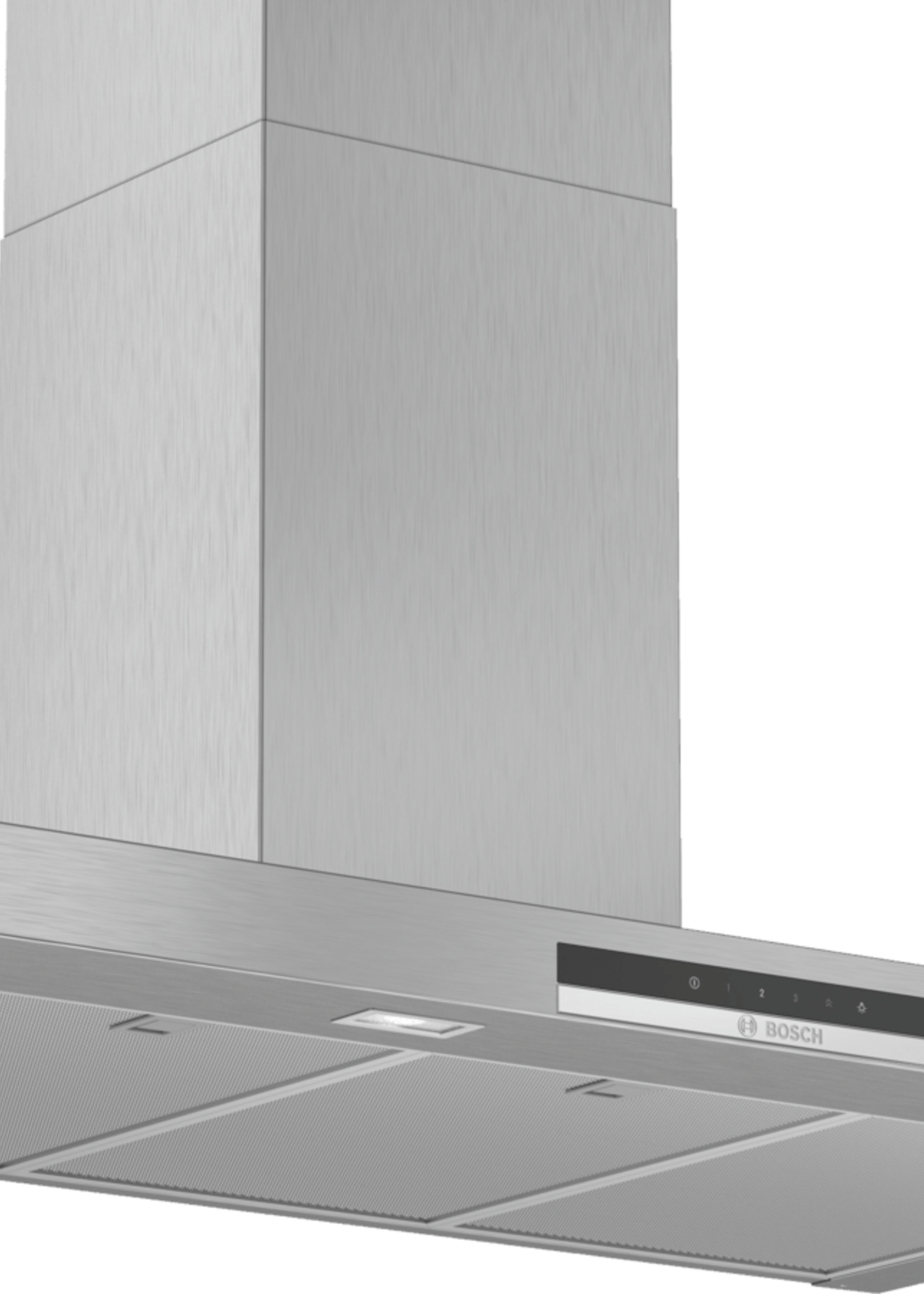 Bosch DWB96IM50 wandschouw afzuigkap