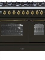 Boretti VPN946AN gasfornuis 90 cm