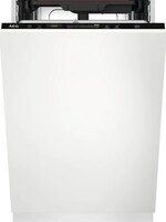 AEG FSE72507P inbouwvaatwasser
