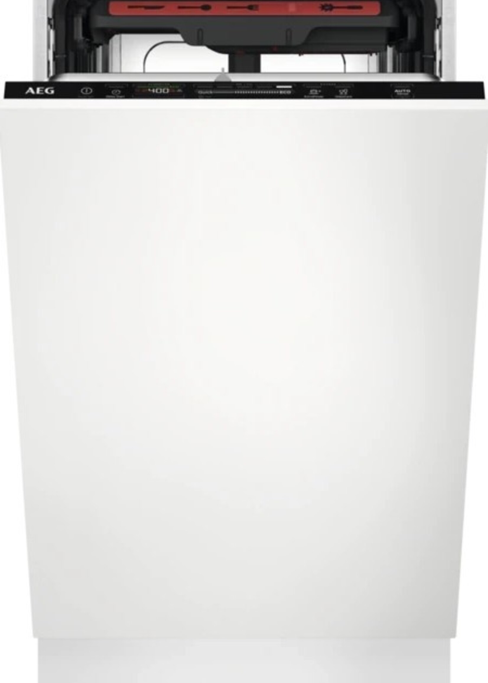 AEG FSE72507P inbouwvaatwasser