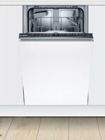 Bosch SPV2HKX39E inbouwvaatwasser