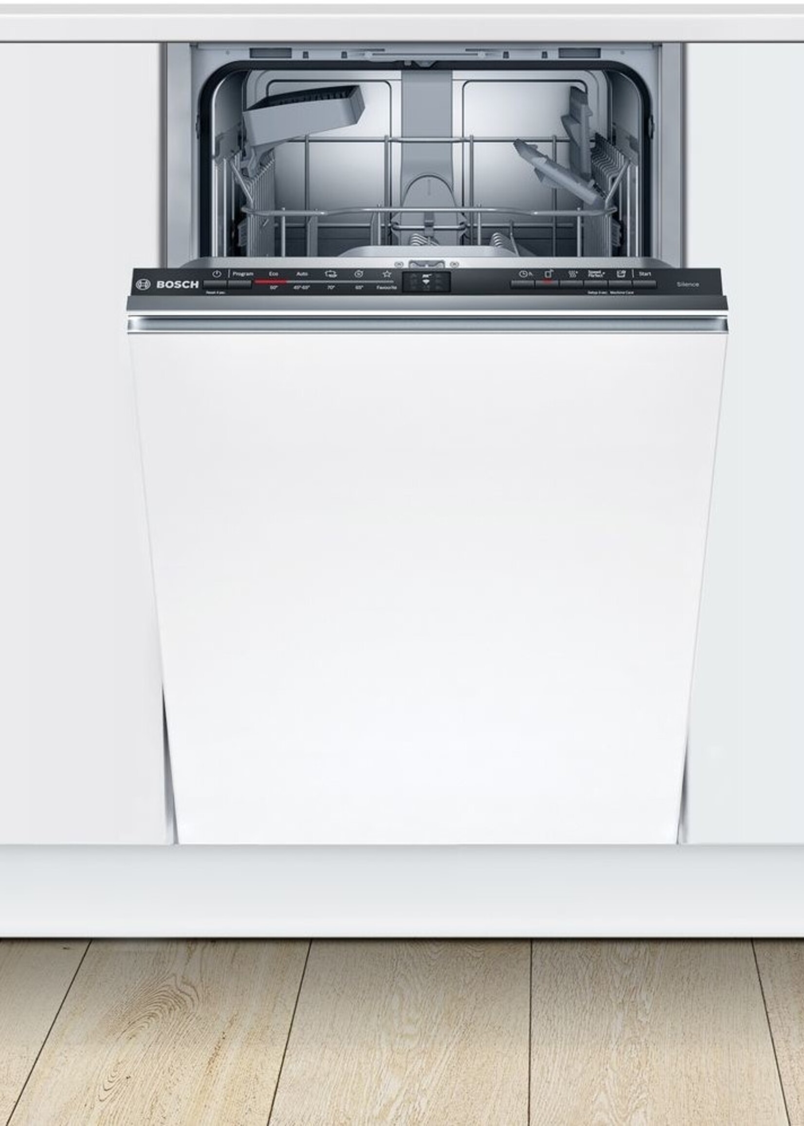 Bosch SPV2HKX39E inbouwvaatwasser