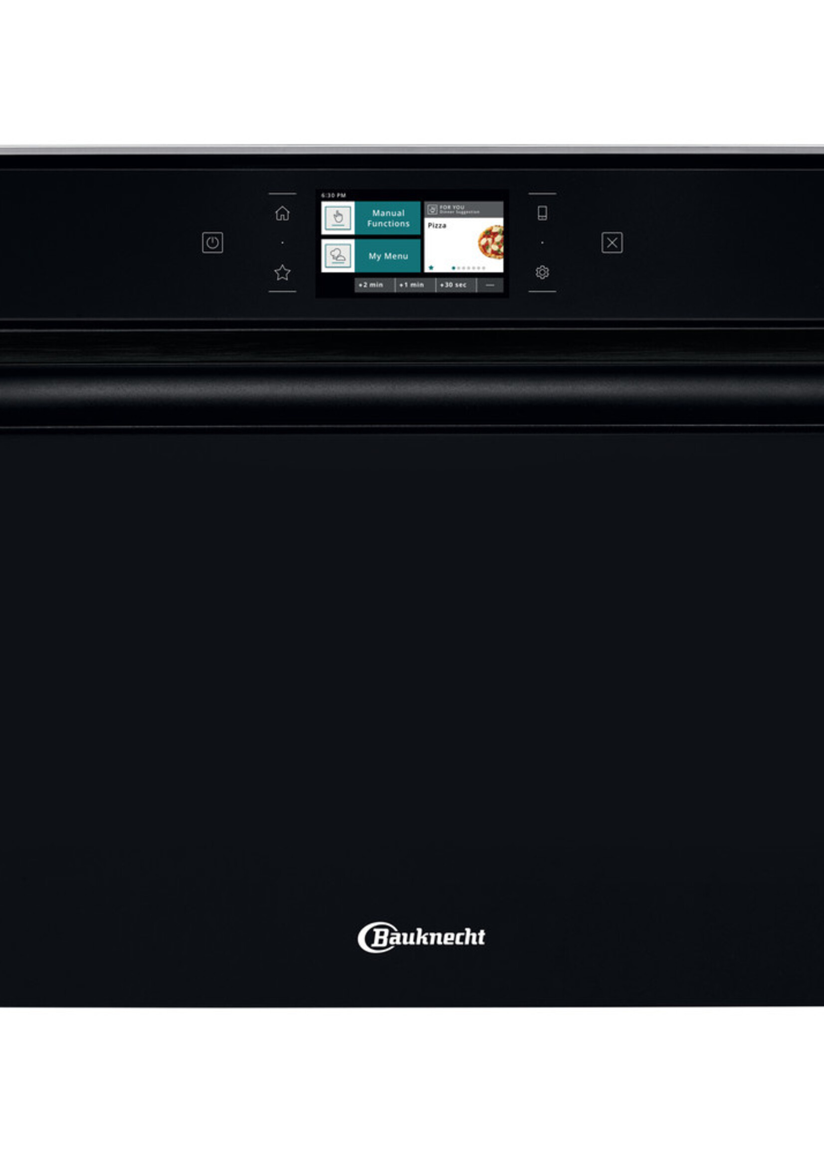 Bauknecht EMPK11F645 combimagnetron