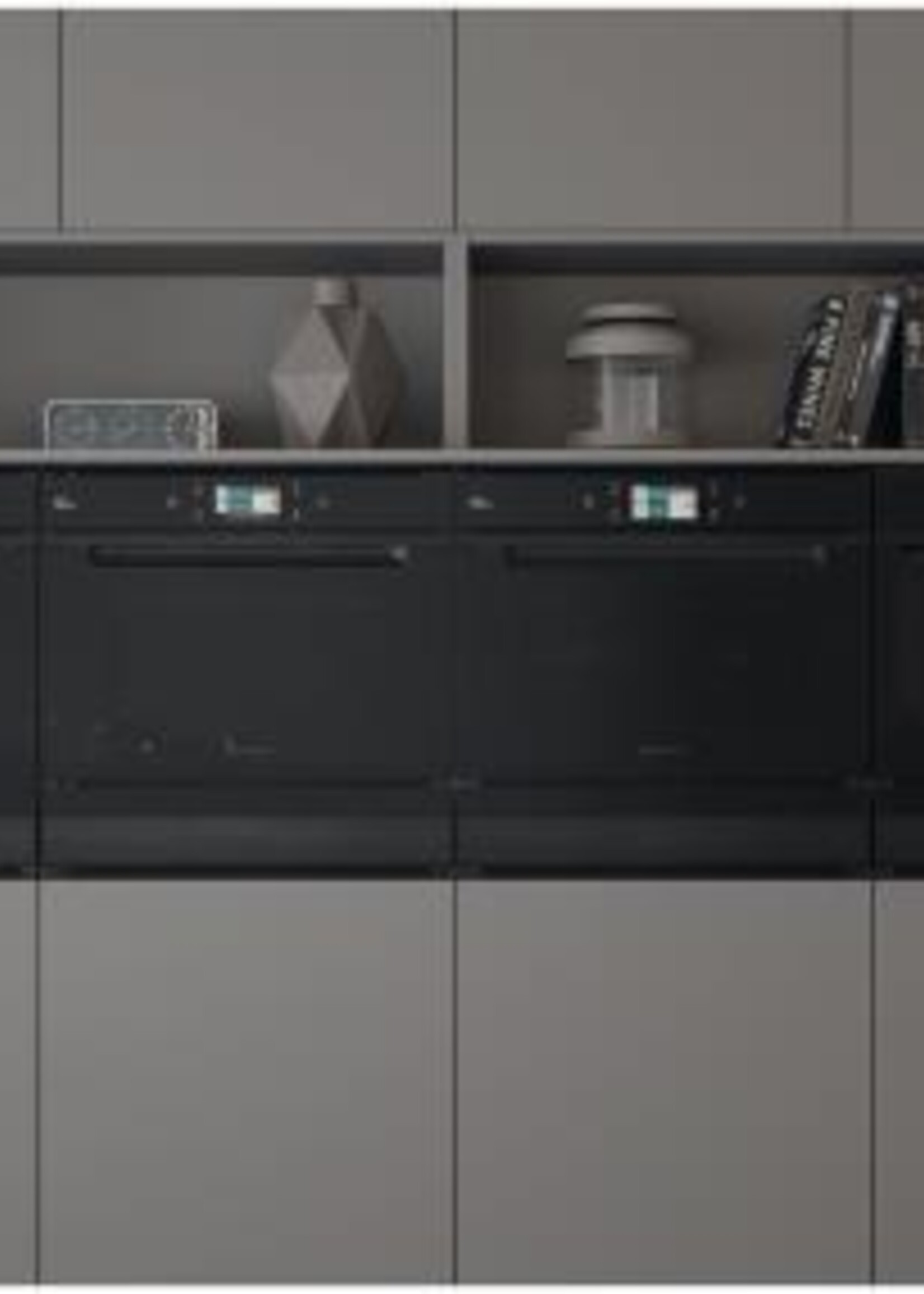 Bauknecht WD11F140 warmhoudlade