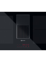 Bauknecht BVH922BK Inductiekookplaat - 80 cm