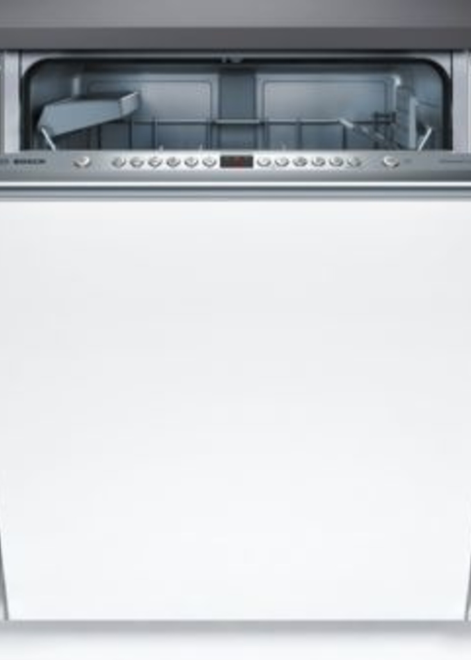 Bosch SMV46DX03E volledig geïntegreerde vaatwasser