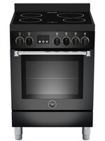 Bertazzoni AM64IND61CNE inductiefornuis 60 cm