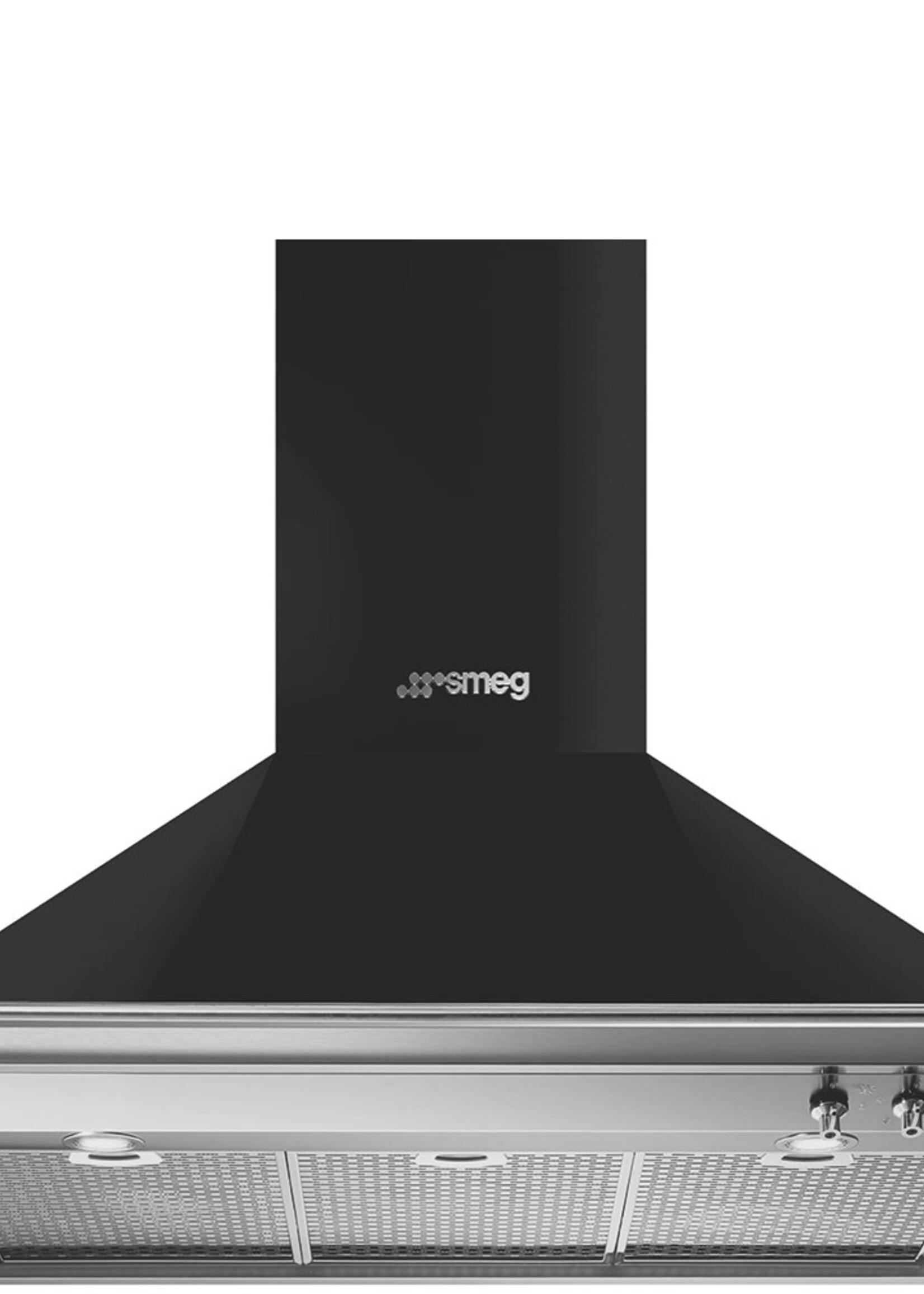 Smeg KD90HAE wandschouw afzuigkap