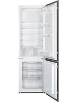 C3170P1 inbouw koelkast 178 cm