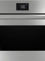 Smeg SF4390MCX combimagnetron 45 cm