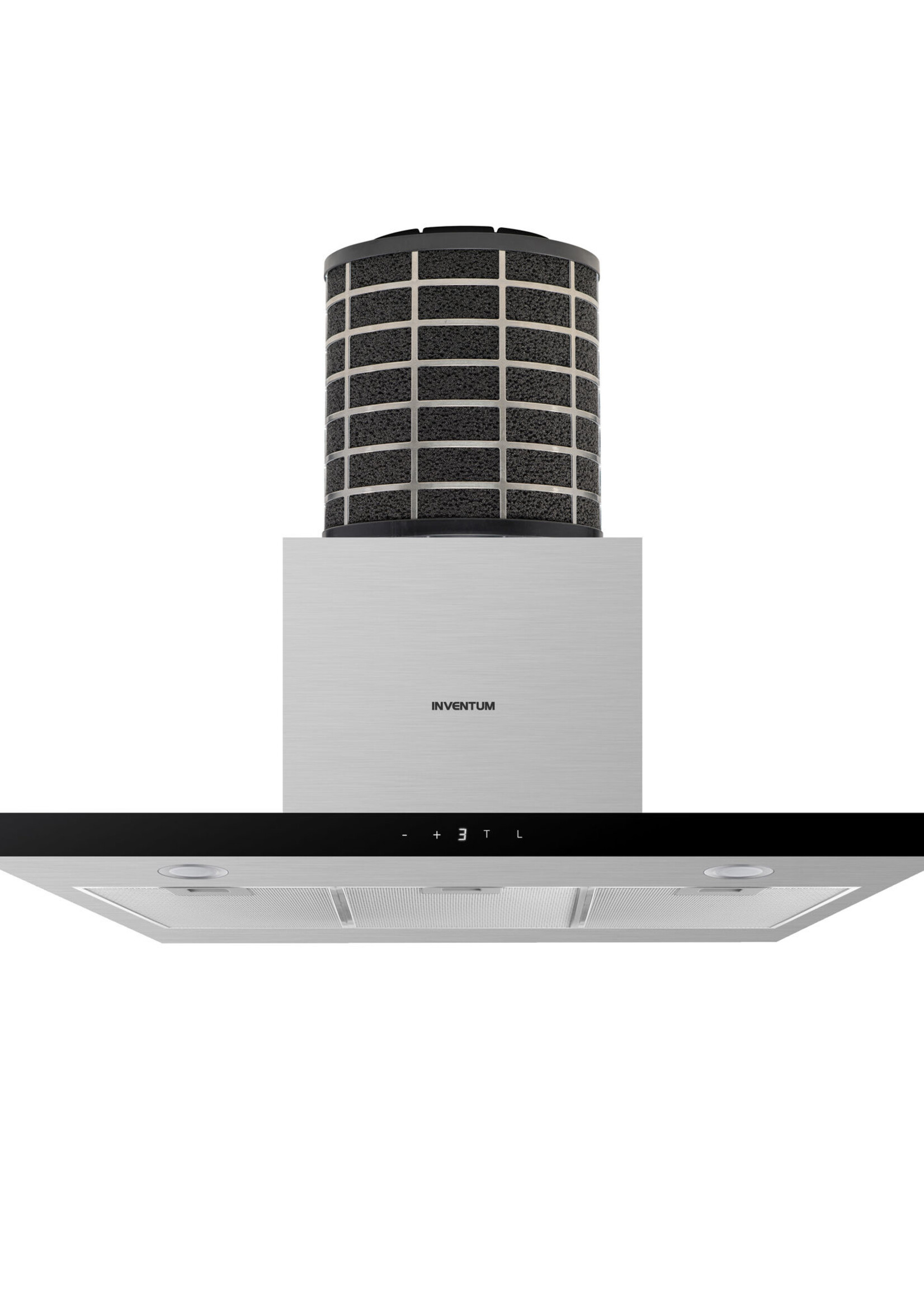 Inventum IPF800R plasmafilter