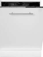Inventum IVW6008A volledig geïntegreerde vaatwasser